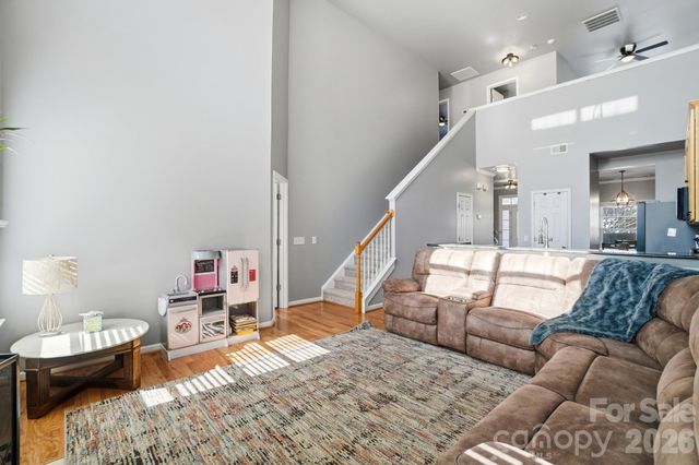 306 Rose Garden Court, Rock Hill, SC 29732