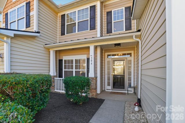 306 Rose Garden Court, Rock Hill, SC 29732