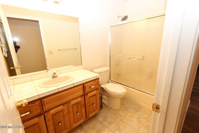 16 Mesa Drive, Smith Valley, NV 89444