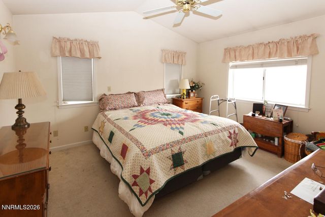 16 Mesa Drive, Smith Valley, NV 89444