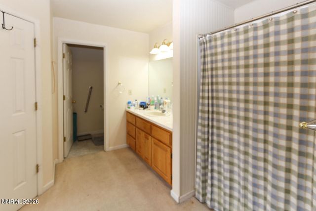 16 Mesa Drive, Smith Valley, NV 89444