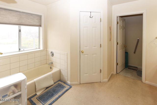 16 Mesa Drive, Smith Valley, NV 89444