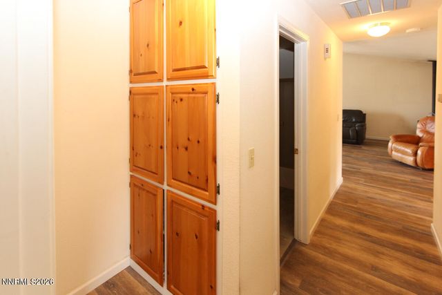 16 Mesa Drive, Smith Valley, NV 89444