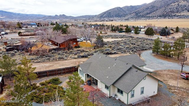 16 Mesa Drive, Smith Valley, NV 89444