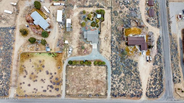 16 Mesa Drive, Smith Valley, NV 89444