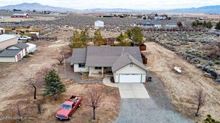 16 Mesa Drive, Smith Valley, NV 89444