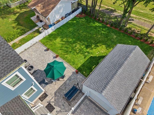 119 Rock Hill Rd, Clifton City, NJ 07013