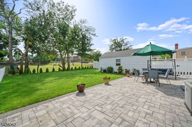 119 Rock Hill Rd, Clifton City, NJ 07013