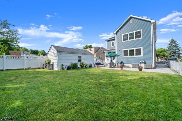 119 Rock Hill Rd, Clifton City, NJ 07013