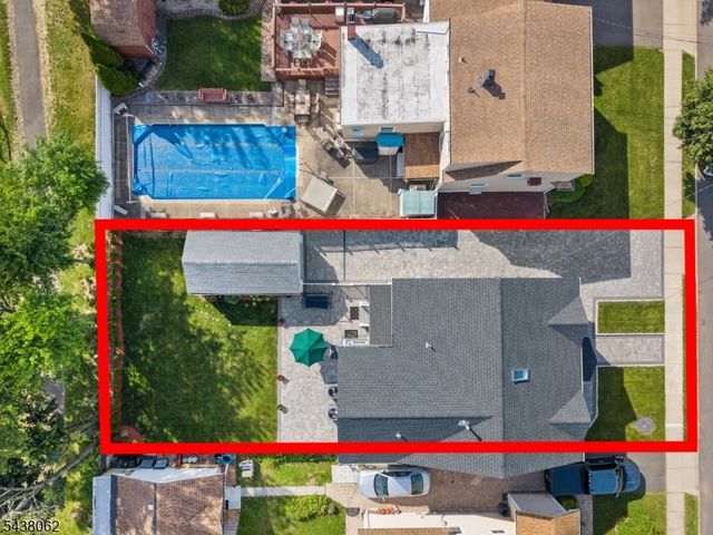 119 Rock Hill Rd, Clifton City, NJ 07013