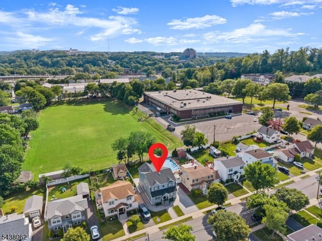 119 Rock Hill Rd, Clifton City, NJ 07013