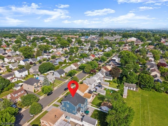 119 Rock Hill Rd, Clifton City, NJ 07013