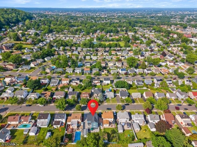 119 Rock Hill Rd, Clifton City, NJ 07013