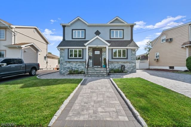 119 Rock Hill Rd, Clifton City, NJ 07013