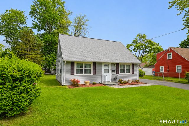 73 Helen Drive, New Britain, CT 06053