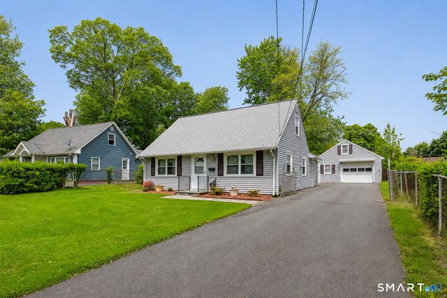 73 Helen Drive, New Britain, CT 06053
