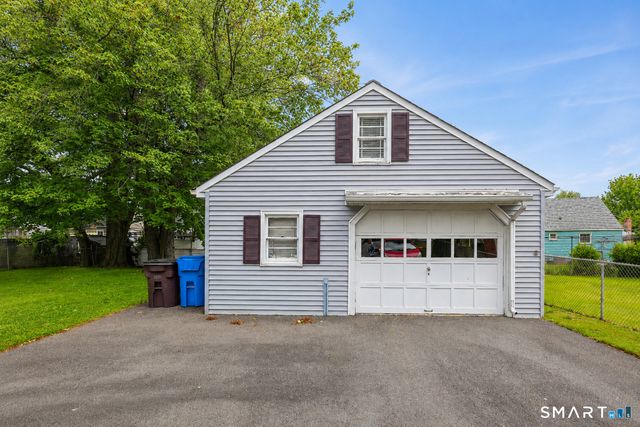 73 Helen Drive, New Britain, CT 06053