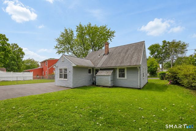 73 Helen Drive, New Britain, CT 06053