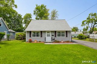 73 Helen Drive, New Britain, CT 06053