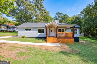 1057 Ferndale Street, Stone Mountain, GA 30083