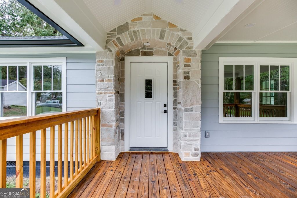 1057 Ferndale Street, Stone Mountain, GA 30083 — photo 5