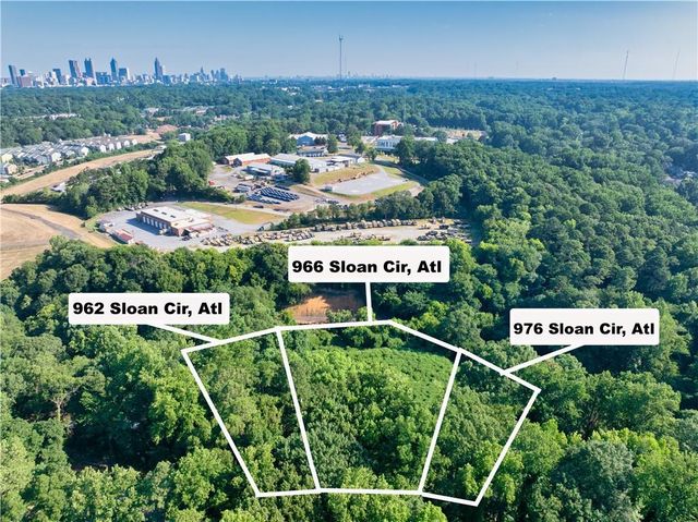 962 Sloan SE Circle, Atlanta, GA 30316