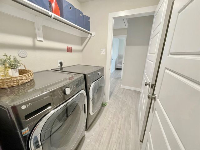 26544 Eternal Drive, La Marque, TX 77568