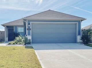 26544 Eternal Drive, La Marque, TX 77568