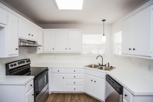 1822 79th Street, Lubbock, TX 79423