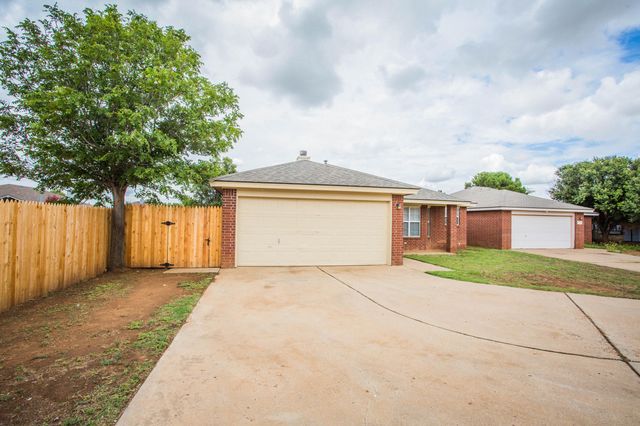 1822 79th Street, Lubbock, TX 79423