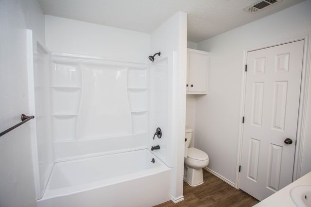 1822 79th Street, Lubbock, TX 79423