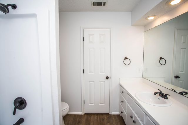 1822 79th Street, Lubbock, TX 79423