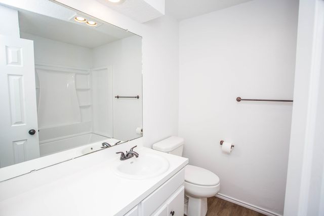 1822 79th Street, Lubbock, TX 79423