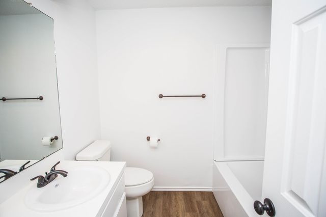 1822 79th Street, Lubbock, TX 79423