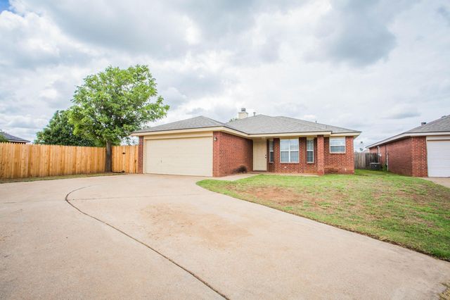 1822 79th Street, Lubbock, TX 79423