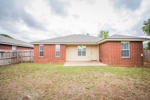 1822 79th Street, Lubbock, TX 79423