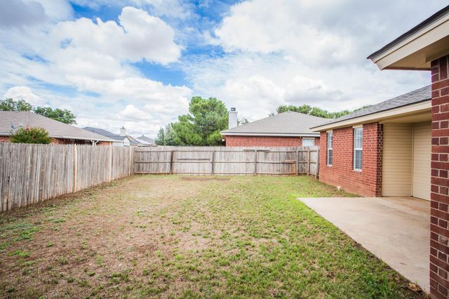1822 79th Street, Lubbock, TX 79423