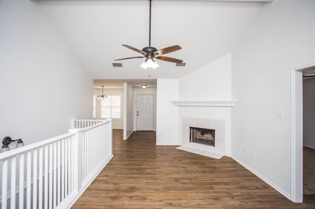 1822 79th Street, Lubbock, TX 79423