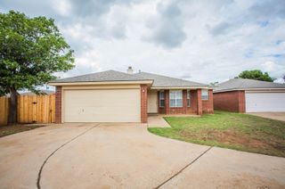1822 79th Street, Lubbock, TX 79423