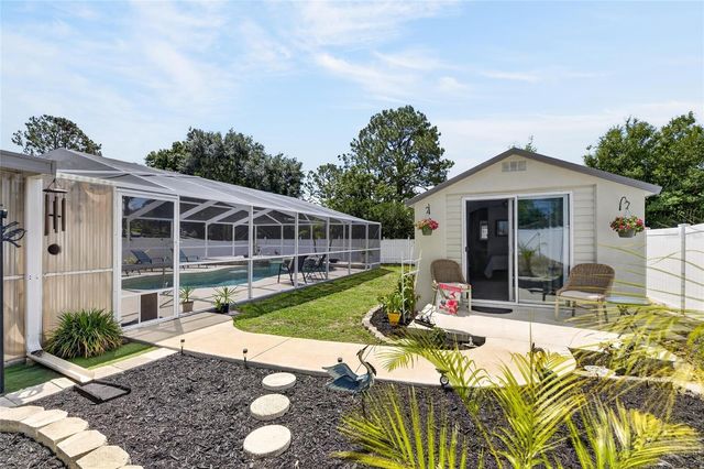 926 HILLGROVE LANE, Auburndale, FL 33823