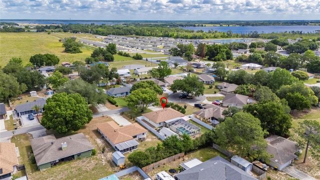 926 HILLGROVE LANE, Auburndale, FL 33823