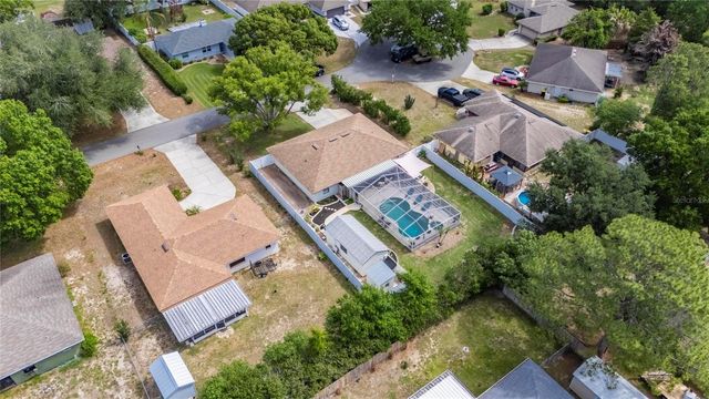 926 HILLGROVE LANE, Auburndale, FL 33823