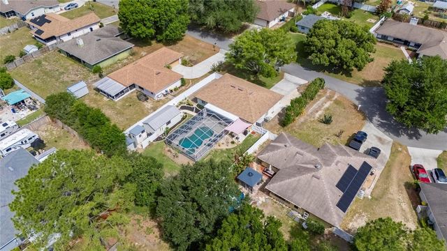 926 HILLGROVE LANE, Auburndale, FL 33823