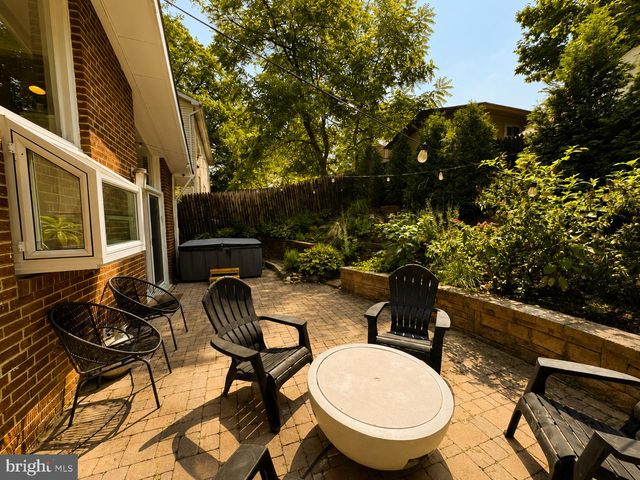 4836 7TH ST S, Arlington, VA 22204