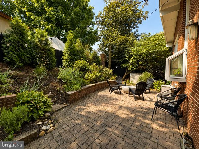 4836 7TH ST S, Arlington, VA 22204