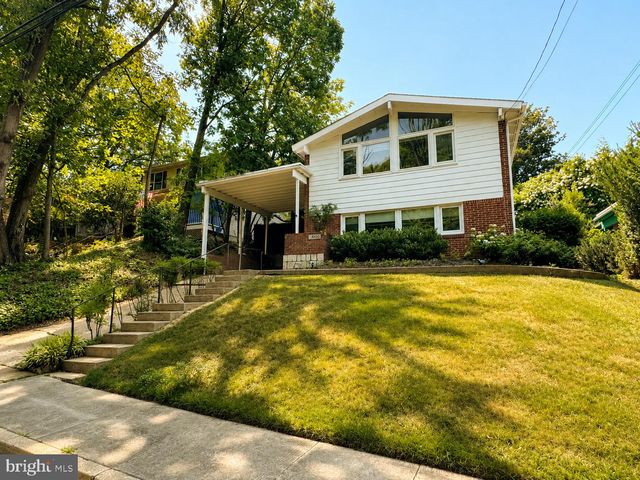 4836 7TH ST S, Arlington, VA 22204