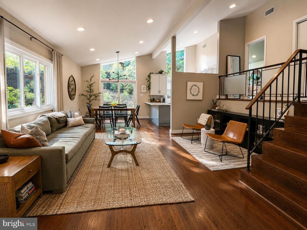 4836 7TH ST S, Arlington, VA 22204
