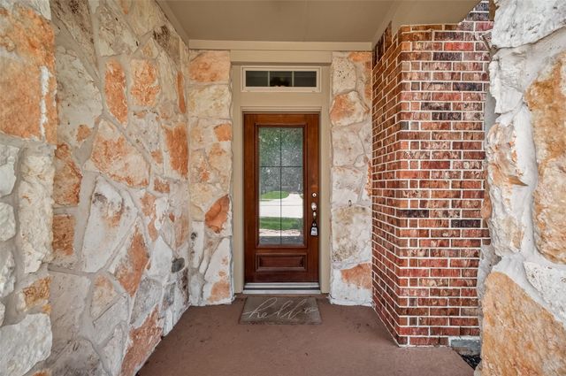 12507 Point Arbor Court, Tomball, TX 77377