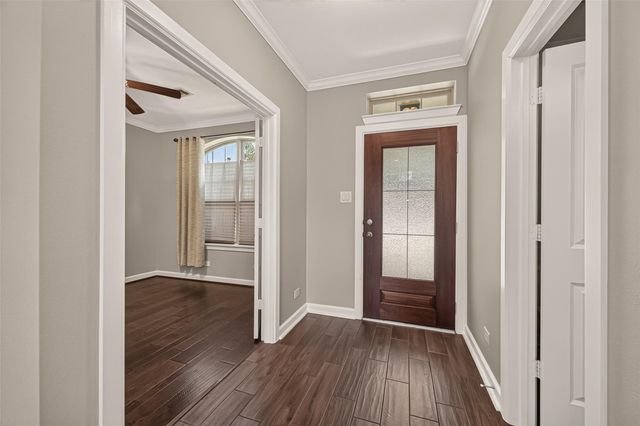 12507 Point Arbor Court, Tomball, TX 77377