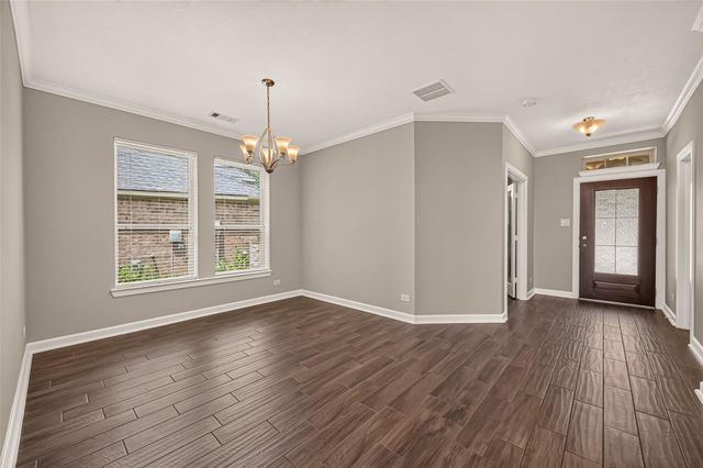 12507 Point Arbor Court, Tomball, TX 77377